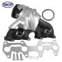 SKYWARD AUTOMOTIVE SK674675 Exhaust Manifold