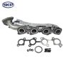 SKYWARD AUTOMOTIVE SK674683 Exhaust Manifold