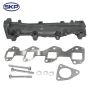 SKYWARD AUTOMOTIVE SK674731 Exhaust Manifold