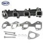 SKYWARD AUTOMOTIVE SK674731 Exhaust Manifold