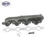 SKYWARD AUTOMOTIVE SK674745 Exhaust Manifold