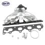SKYWARD AUTOMOTIVE SK674870 Exhaust Manifold