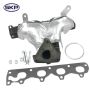 SKYWARD AUTOMOTIVE SK674870 Exhaust Manifold