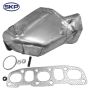 SKYWARD AUTOMOTIVE SK674947 Exhaust Manifold
