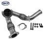 SKYWARD AUTOMOTIVE SK679012 Turbocharger Up Pipe