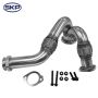 SKYWARD AUTOMOTIVE SK679012 Turbocharger Up Pipe