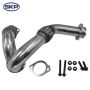 SKYWARD AUTOMOTIVE SK679012 Turbocharger Up Pipe