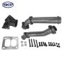 SKYWARD AUTOMOTIVE SK679013 Turbocharger Up Pipe Kit