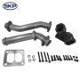 SKYWARD AUTOMOTIVE SK679013 Turbocharger Up Pipe Kit