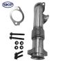 SKYWARD AUTOMOTIVE SK679018 Turbocharger Up Pipe Kit