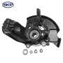 SKYWARD AUTOMOTIVE SK686200 Steering Knuckle Kit