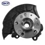SKYWARD AUTOMOTIVE SK686200 Steering Knuckle Kit