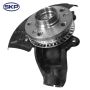 SKYWARD AUTOMOTIVE SK686201 Steering Knuckle Kit
