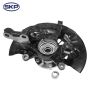 SKYWARD AUTOMOTIVE SK686248 Steering Knuckle Kit