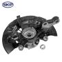 SKYWARD AUTOMOTIVE SK686249 Steering Knuckle Kit