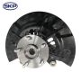 SKYWARD AUTOMOTIVE SK686254 Steering Knuckle Kit