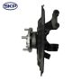 SKYWARD AUTOMOTIVE SK686255 Steering Knuckle Kit