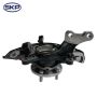 SKYWARD AUTOMOTIVE SK686261 Steering Knuckle