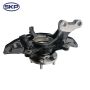 SKYWARD AUTOMOTIVE SK686261 Steering Knuckle