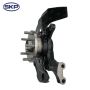 SKYWARD AUTOMOTIVE SK686272 Steering Knuckle Kit