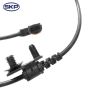 SKYWARD AUTOMOTIVE SK695019 ABS Wheel Speed Sensor
