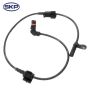 SKYWARD AUTOMOTIVE SK695019 ABS Wheel Speed Sensor