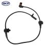 SKYWARD AUTOMOTIVE SK695119 ABS Wheel Speed Sensor