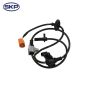 SKYWARD AUTOMOTIVE SK695124 ABS Wheel Speed Sensor