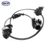 SKYWARD AUTOMOTIVE SK695129 ABS Wheel Speed Sensor