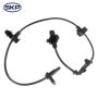 SKYWARD AUTOMOTIVE SK695129 ABS Wheel Speed Sensor