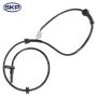 SKYWARD AUTOMOTIVE SK695131 ABS Wheel Speed Sensor
