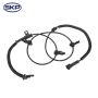 SKYWARD AUTOMOTIVE SK695140 ABS Wheel Speed Sensor