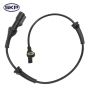 SKYWARD AUTOMOTIVE SK695153 ABS Wheel Speed Sensor