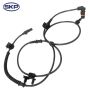 SKYWARD AUTOMOTIVE SK695178 ABS Wheel Speed Sensor