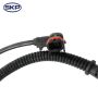 SKYWARD AUTOMOTIVE SK695180 ABS Wheel Speed Sensor