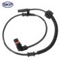 SKYWARD AUTOMOTIVE SK695180 ABS Wheel Speed Sensor