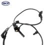 SKYWARD AUTOMOTIVE SK695319 ABS Wheel Speed Sensor