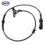 SKYWARD AUTOMOTIVE SK695491 ABS Wheel Speed Sensor