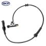 SKYWARD AUTOMOTIVE SK695492 ABS Wheel Speed Sensor