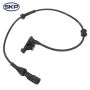 SKYWARD AUTOMOTIVE SK695492 ABS Wheel Speed Sensor