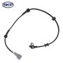 SKYWARD AUTOMOTIVE SK695536 ABS Wheel Speed Sensor
