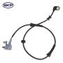 SKYWARD AUTOMOTIVE SK695539 ABS Wheel Speed Sensor
