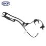 SKYWARD AUTOMOTIVE SK695550 ABS Wheel Speed Sensor