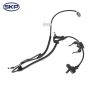 SKYWARD AUTOMOTIVE SK695550 ABS Wheel Speed Sensor