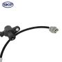 SKYWARD AUTOMOTIVE SK695550 ABS Wheel Speed Sensor