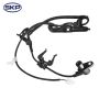 SKYWARD AUTOMOTIVE SK695551 ABS Wheel Speed Sensor