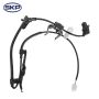 SKYWARD AUTOMOTIVE SK695551 ABS Wheel Speed Sensor