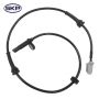 SKYWARD AUTOMOTIVE SK695872 ABS Wheel Speed Sensor
