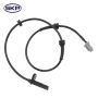 SKYWARD AUTOMOTIVE SK695872 ABS Wheel Speed Sensor