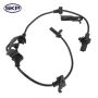 SKYWARD AUTOMOTIVE SK695890 ABS Wheel Speed Sensor